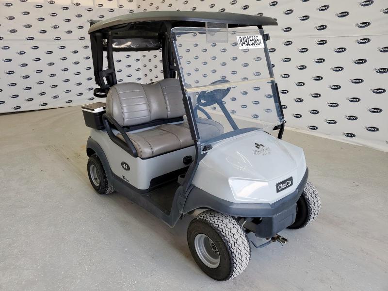 Global Auto Auctions: 2022 CLUBCAR TEMPO FLA