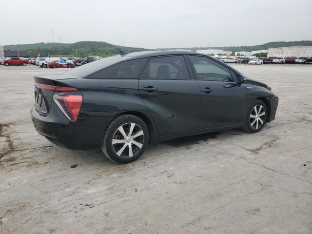 2017 TOYOTA MIRAI JTDBVRBD7HA003739