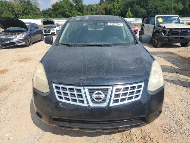2010 NISSAN ROGUE S - JN8AS5MT0AW019831