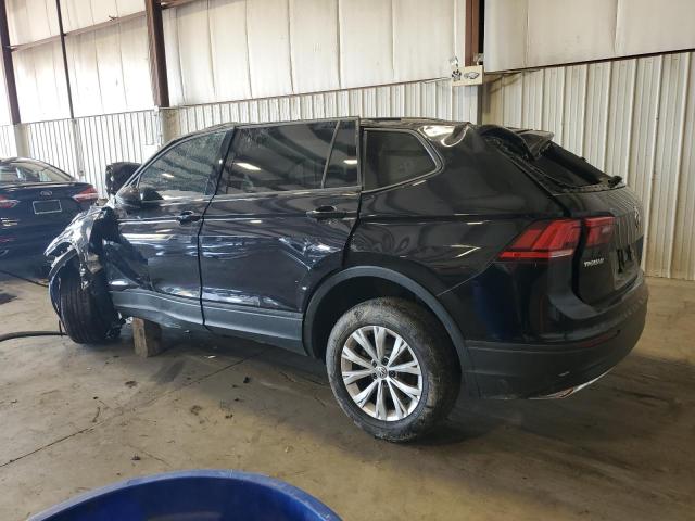 2020 VOLKSWAGEN TIGUAN S 3VV0B7AX4LM094515