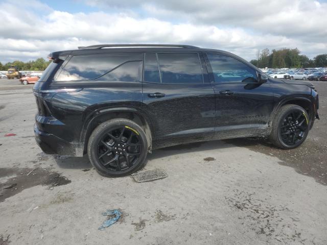 2026 CHEVROLET TRAVERSE R 1GNEVLKS5TJ112712