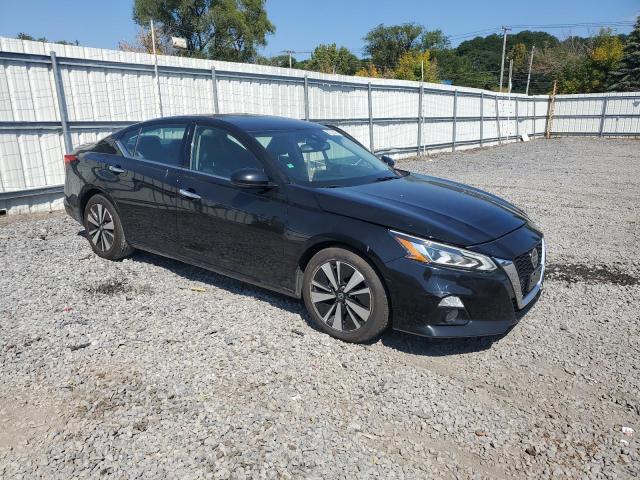 2019 NISSAN ALTIMA SL 1N4BL4EV9KC227478