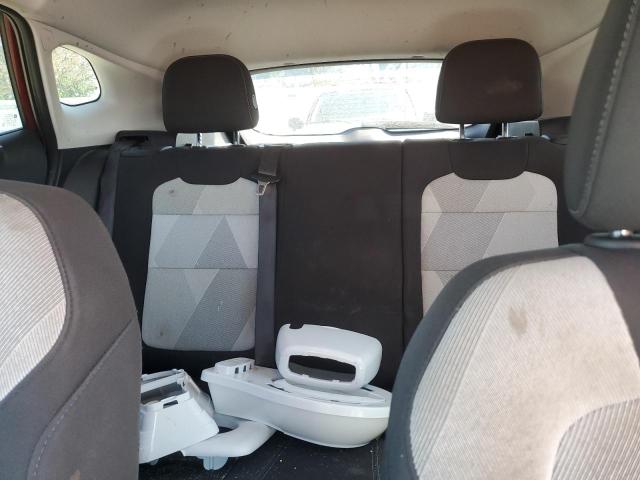 2024 CHEVROLET TRAX LS - KL77LFE23RC158649