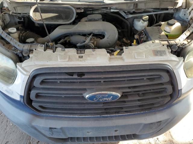 2015 FORD TRANSIT T- 1FTNE1CM7FKA53206