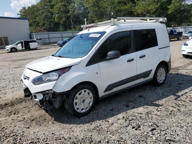 Global Auto Auctions: 2016 FORD TRANSIT CO