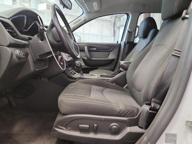 2017 CHEVROLET TRAVERSE L 1GNKRGKD2HJ127370