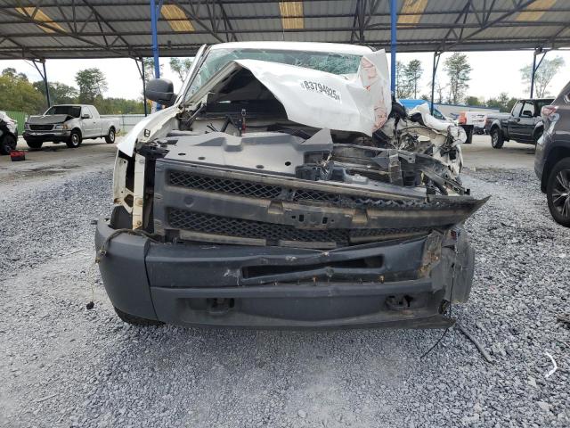 2013 CHEVROLET SILVERADO K1500 #3303668927