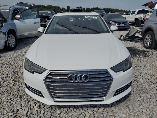 2017 AUDI A4 PREMIUM - WAUANAF44HN000214