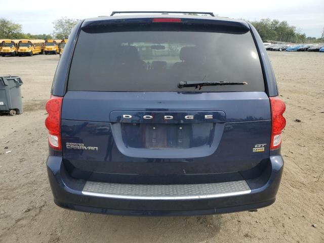 2017 DODGE GRAND CARA - 2C4RDGEG5HR629958