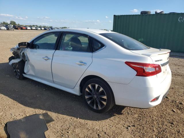 2017 NISSAN SENTRA SR TURBO 3N1CB7AP2HY303894