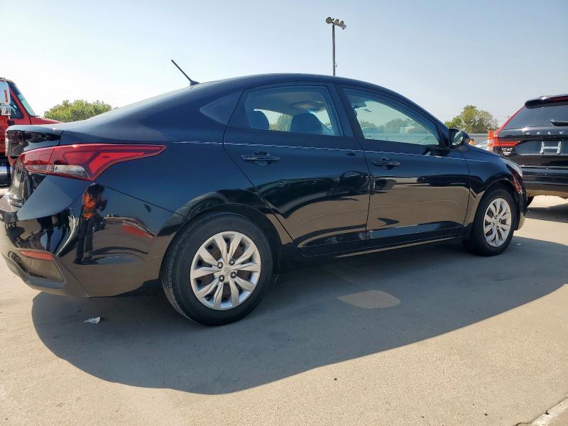 2018 HYUNDAI ACCENT SE 3KPC24A32JE035171