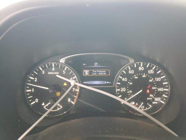 2017 NISSAN PATHFINDER 5N1DR2MN0HC675586