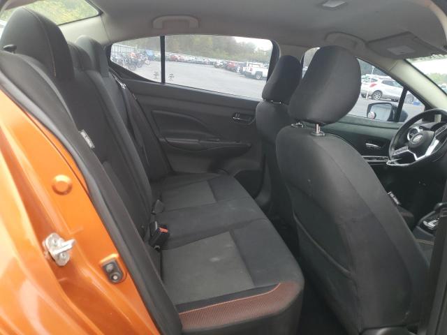 2020 NISSAN VERSA SR 3N1CN8FVXLL804638