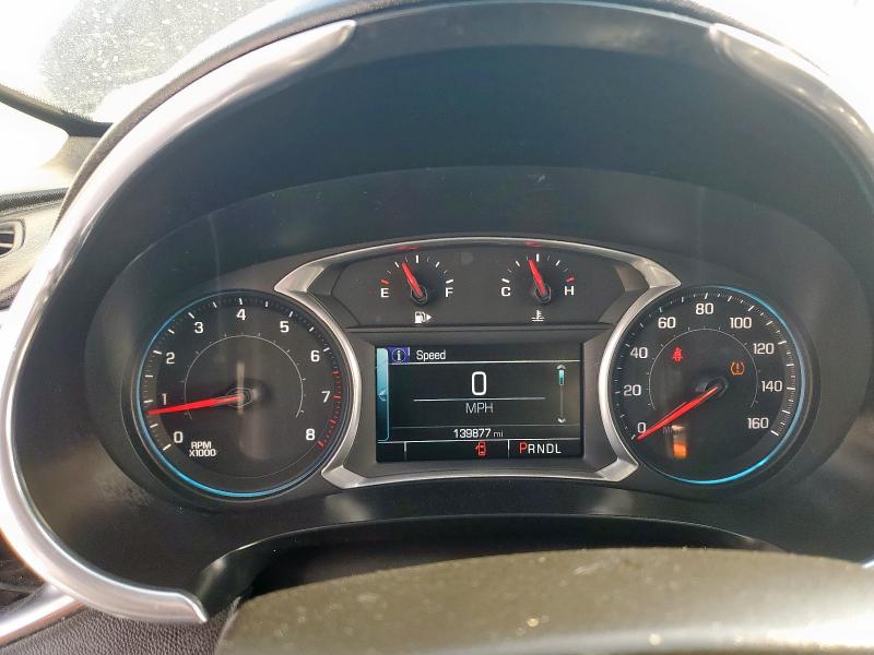 2016 CHEVROLET MALIBU PRE 1G1ZH5SX3GF249514