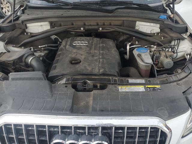 2016 AUDI Q5 PREMIUM WA1L2AFP1GA071689