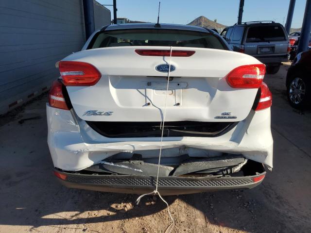 2015 FORD FOCUS SE - 1FADP3F2XFL343838