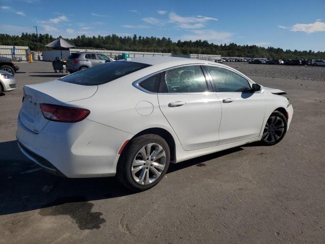 2015 CHRYSLER 200 LIMITE 1C3CCCAB1FN707436