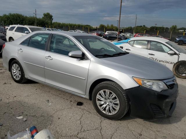 2012 TOYOTA CAMRY BASE #3259627377