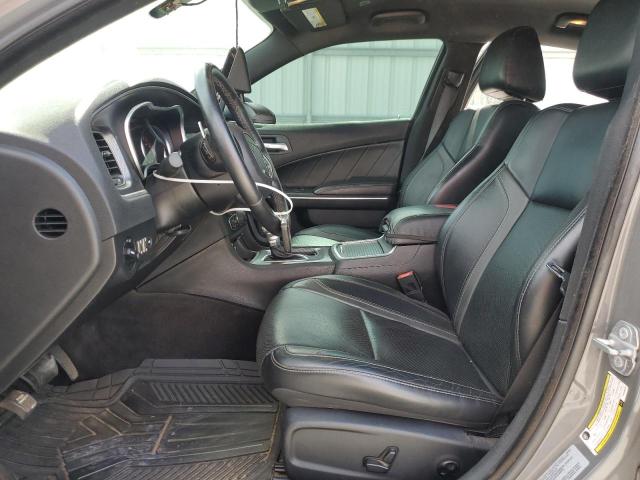 2017 DODGE CHARGER SX 2C3CDXJG5HH538338