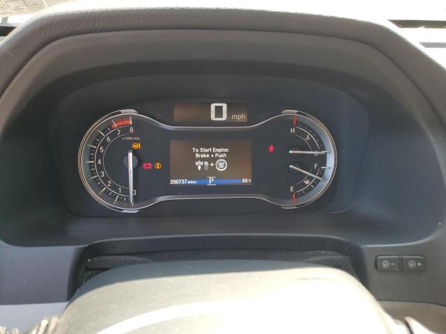 2017 HONDA PILOT EX 5FNYF6H39HB013569