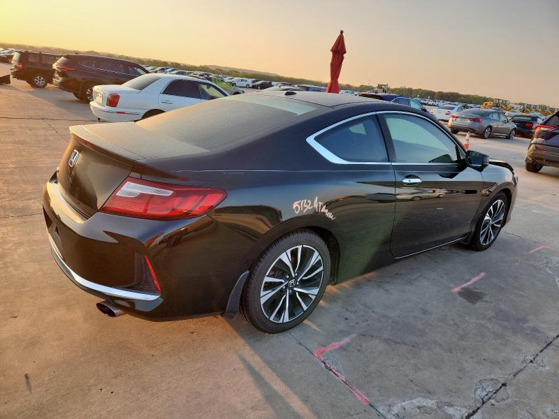 2017 HONDA ACCORD EX 1HGCT1B74HA010137