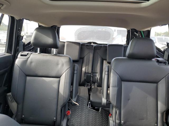 2019 VOLKSWAGEN ATLAS SEL 1V2MR2CA5KC523893