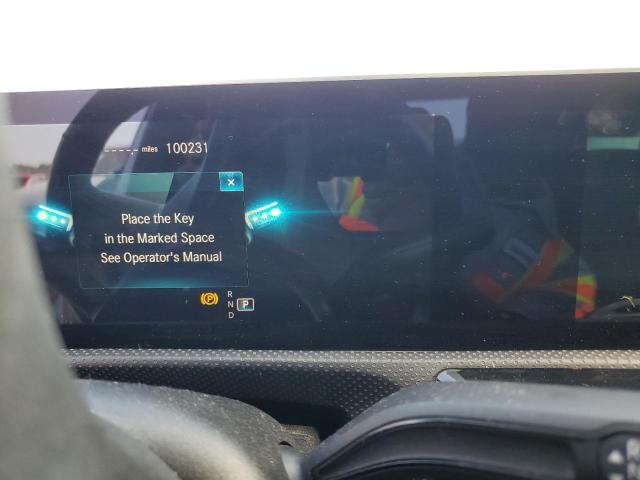 2019 MERCEDES-BENZ A 220 4MAT WDD3G4FB7KW002388