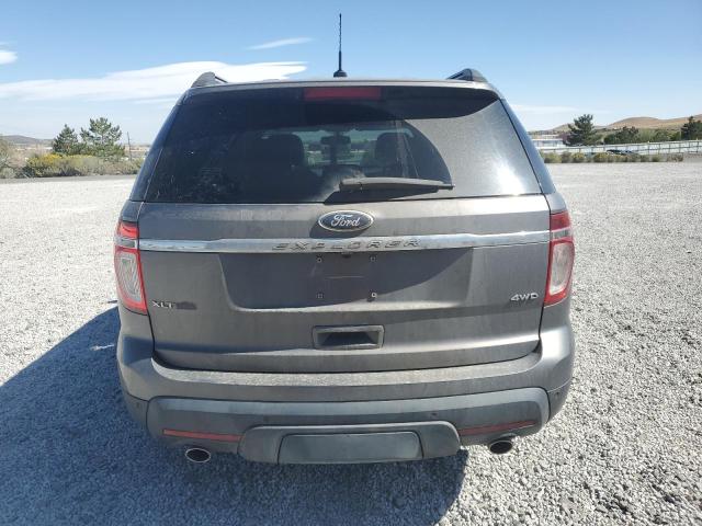 2013 FORD EXPLORER X - 1FM5K8D89DGA63220