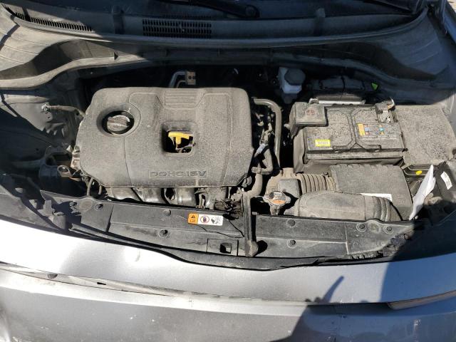 2023 KIA SOUL LX KNDJ23AU7P7887342