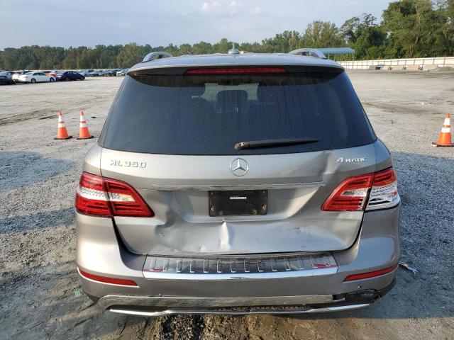 2015 MERCEDES-BENZ ML 350 4MA 4JGDA5HB5FA596464