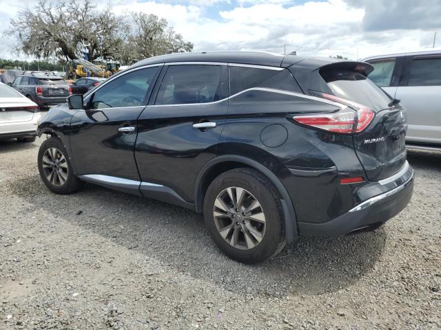 2015 NISSAN MURANO S - 5N1AZ2MG9FN256657