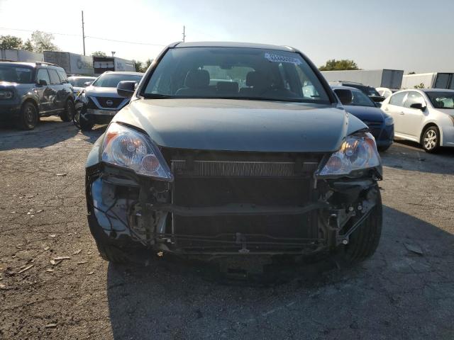 2011 HONDA CR-V LX #3258494448