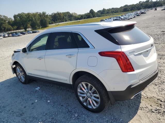 2019 CADILLAC XT5 PLATIN 1GYKNGRS2KZ230932