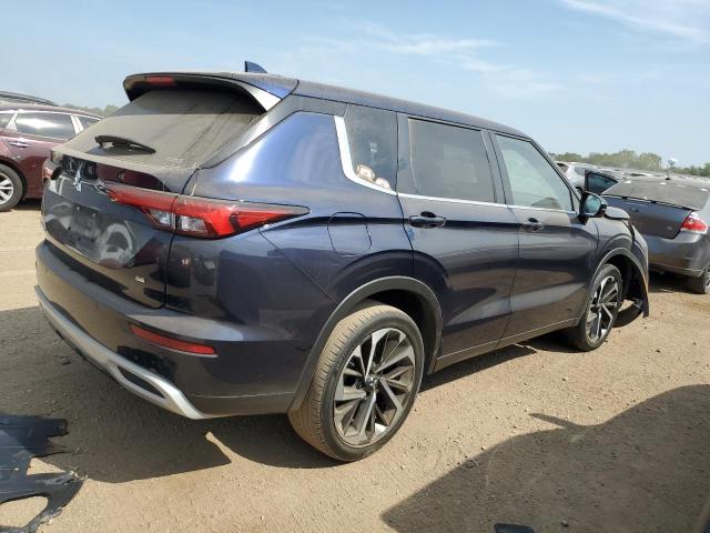 2022 MITSUBISHI OUTLANDER JA4J4UA81NZ027872