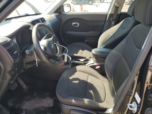 2019 KIA SOUL KNDJN2A27K7917447
