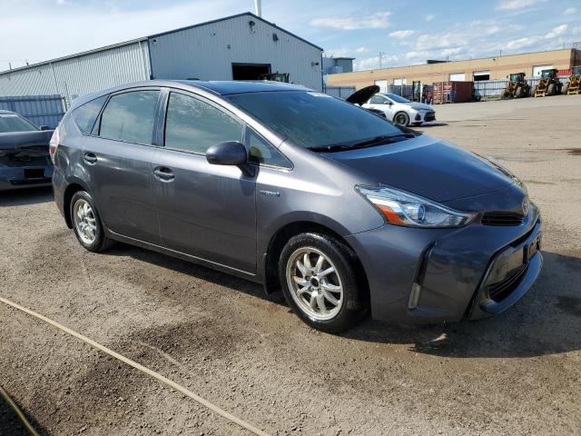 2018 TOYOTA PRIUS V - JTDZN3EU8JJ075594