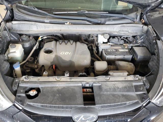 2015 HYUNDAI TUCSON LIM KM8JU3AG8FU116243