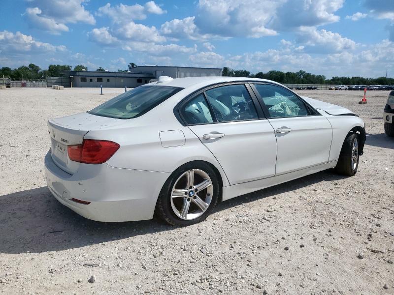 2015 BMW 328 XI SUL WBA3B5G53FNS17394