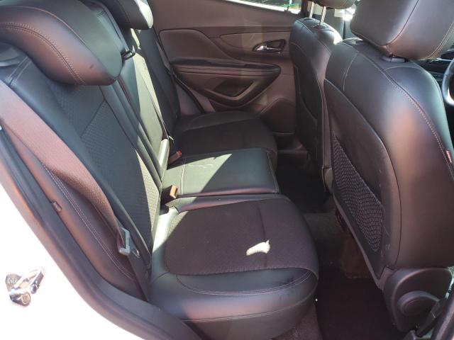 2018 BUICK ENCORE PREFERRED - KL4CJASB9JB528554