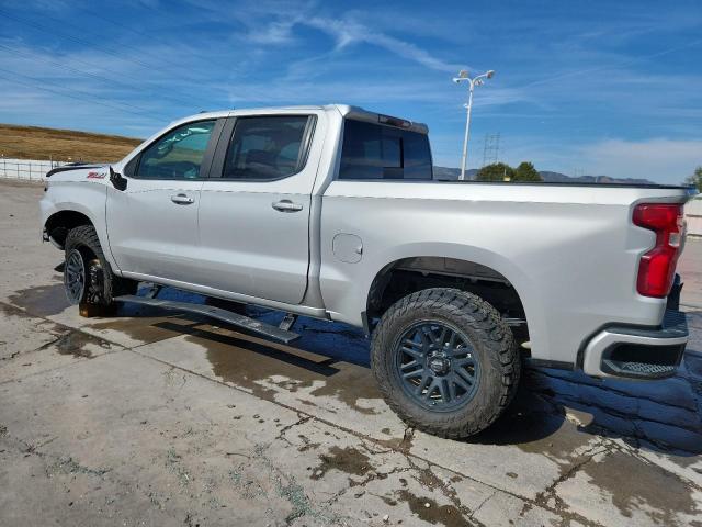 2019 CHEVROLET SILVERADO - 1GCUYEED1KZ167999