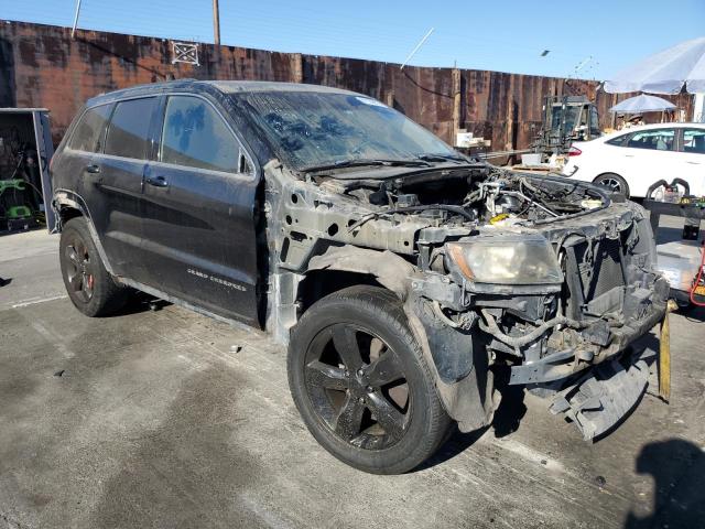 2013 JEEP GRAND CHER #3311564238