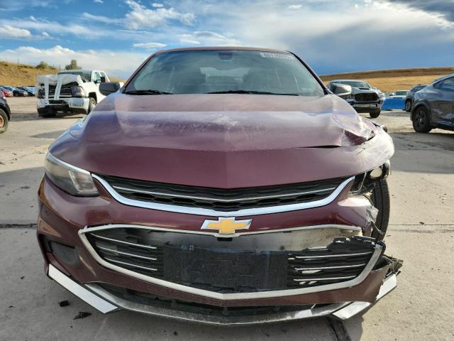 2016 CHEVROLET MALIBU LS 1G1ZB5ST9GF292169