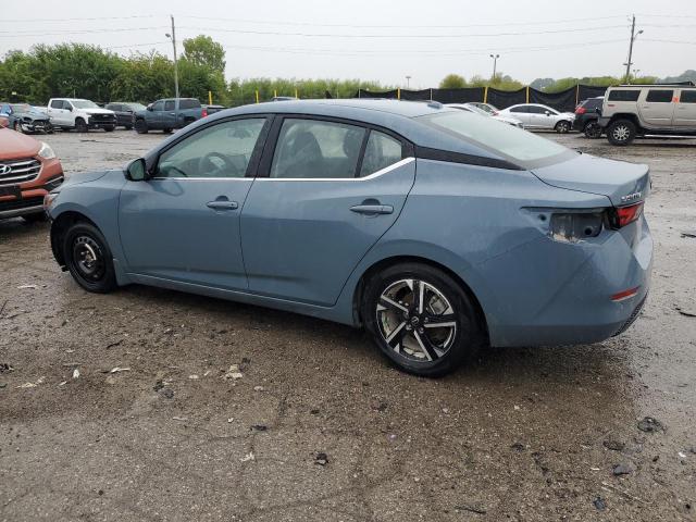 2024 NISSAN SENTRA SV - 3N1AB8CV5RY248061