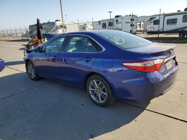 2016 TOYOTA CAMRY LE 4T1BF1FK2GU576208