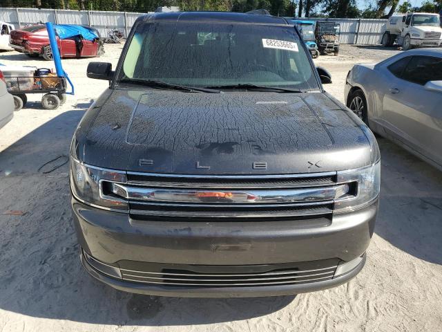 2018 FORD FLEX SEL 2FMGK5C85JBA16438