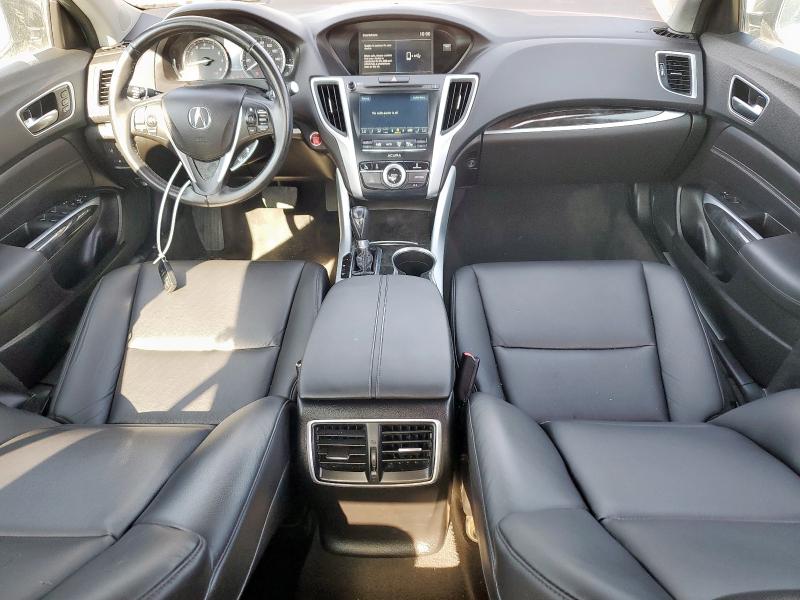2020 ACURA TLX 19UUB1F35LA011840