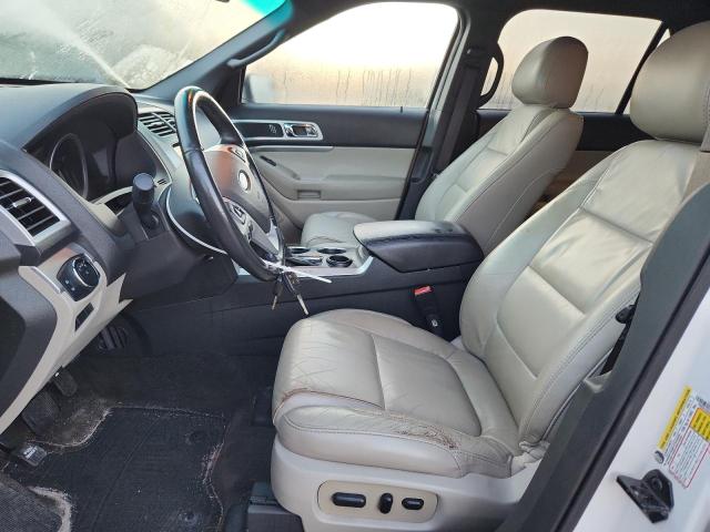 2014 FORD EXPLORER XLT - 1FM5K7D83EGA31083