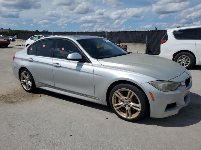 2013 BMW ACTIVEHYBR #3297894785
