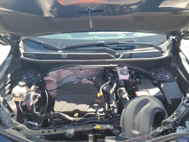 2021 BUICK ENCORE GX - KL4MMBS26MB138064