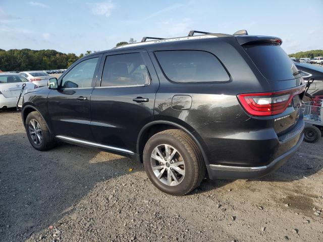 2014 DODGE DURANGO LIMITED - 1C4RDJDG0EC976665